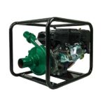 Motopompa benzina Weima WMQBL65-55 motor 6.5 CP de presiune - imagine 4