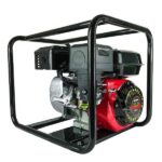 Motopompa benzina Weima QGZ 50-30 motor 6.5 CP - imagine 10