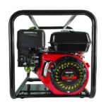Motopompa benzina Weima QGZ 50-30 motor 6.5 CP - imagine 11