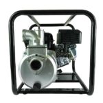 Motopompa benzina Weima WMQGZ50-30 motor 7 CP