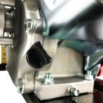 Motopompa benzina Weima WMQGZ50-30 motor 6,5 CP - imagine 6