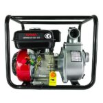 Motopompa benzina Weima WMQGZ50-30 motor 6,5 CP - imagine 8