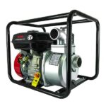 Motopompa benzina Weima WMQGZ50-30 motor 6,5 CP - imagine 9