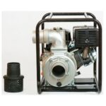 Motopompa benzina Weima WMQGZ100-30