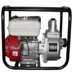 Motopompa 3" YS-80 DKD pentru irigat de vanzare de la agromall. Motopompa pret ieftin de vanzare