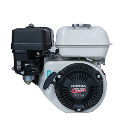 Motor Honda GP 200 cu putere de 5.5 cp benzina