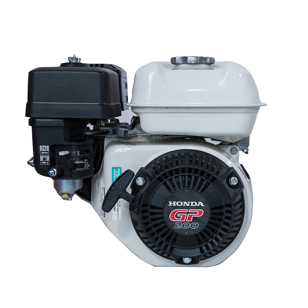 Motor Honda GP 200 cu putere de 5.5 cp benzina