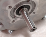 Motor benzina WEIMA WM170F de 7CP ax pana cu fulie