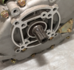Motor diesel WEIMA WM178F de 7CP, pornire manuala - imagine 3