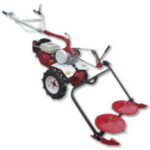 Cositoare rotativa pentru WEIMA WM 900 - imagine 3