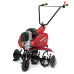 Motosapa HONDA FG 315 DE2 este dotata cu 1 viteza inainte si 1 inapoi