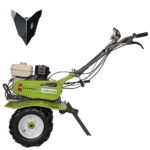 Motosapa WEIMA WM 900 cu 7CP + Rarita fixa
