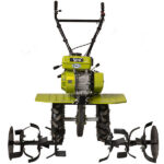 Motosapa DKD LY500 grup fonta + roti metal, plug, rarita - imagine 4