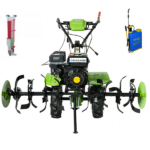 Motocultor DKD HS1000B - imagine 2