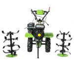 Motocultor DKD HS1000B - imagine 3