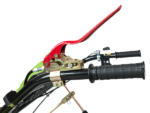 Motocultor DKD HS1000B - imagine 4