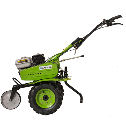 Motosapa DKD HS500 cu 7CP