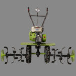 Motosapa WEIMA WM 900 cu 7CP +Roti Metal +Rarita Reglabila +Plug Arat +Cupla - imagine 5