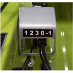 Motosapa WEIMA WM 900 cu 7CP +Roti Metal +Rarita Reglabila +Plug Arat +Cupla - imagine 3