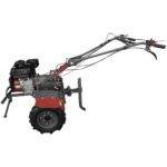 Motocultor WEIMA WM1100 C cu 7 CP si Roti cauciuc 500x12 - imagine 2