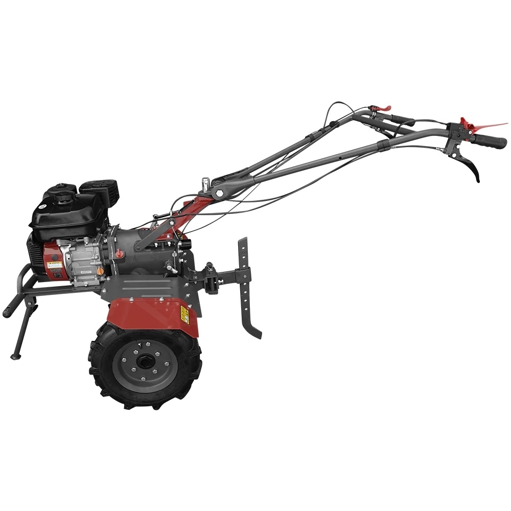 Motocultor WEIMA WM1100 C cu 7 CP si Roti cauciuc 500x12 - imagine 2