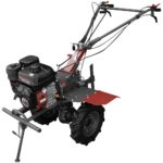 Motocultor WEIMA WM1100 C cu 7 CP si Roti cauciuc 500x12 - imagine 4