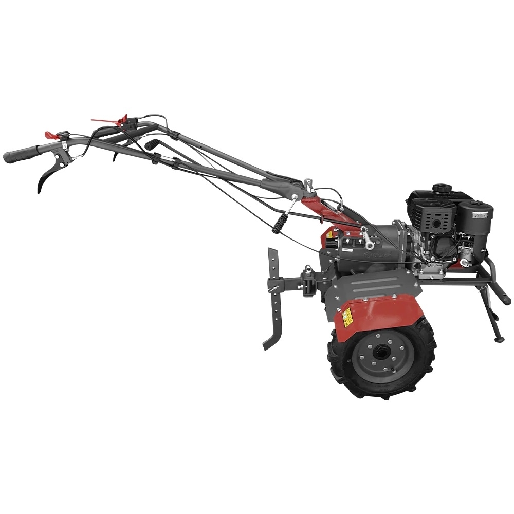 Motocultor WEIMA WM1100 C cu 7 CP si Roti cauciuc 500x12 - imagine 8