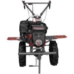 Motocultor WEIMA WM1100 C cu 7 CP si Roti cauciuc 500x12 - imagine 9