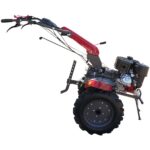 Motocultor WEIMA WM1100F motor 16CP, 6 viteze - imagine 4