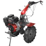 Motocultor WEIMA WM1100F motor 16CP, 6 viteze - imagine 6