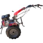 Motocultor WEIMA WM1100F motor 16CP, 6 viteze - imagine 7