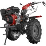 Motocultor WEIMA WM1100F motor 16CP, 6 viteze - imagine 8