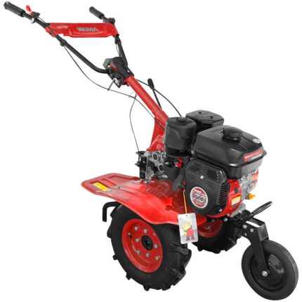 Motosapa WEIMA WM500 NEW motor 7CP roti 400x8