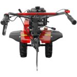 Motosapa WEIMA WM900M-3 NEW cu 7CP viteze 3 inainte 1 inapoi - imagine 2