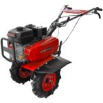 Motosapa WEIMA WM900M-3 NEW cu 7CP viteze 3 inainte 1 inapoi - imagine 7