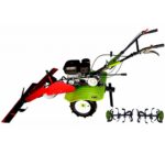 Motosapa WEIMA WM900 New cu 7CP - Cositoare cu lama