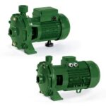 Pompa electrica centrifugala cu turbina SEA-LAND BK 550 T