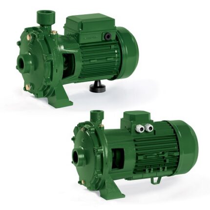 Pompa electrica centrifugala cu turbina SEA-LAND BK 550 T