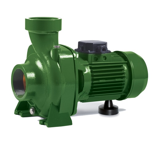 SEA-LAND KL 150 M Pompa electrica centrifugala cu turbina pentru irigat