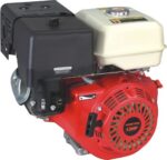 Motor DKD LB 188F de 13CP - ax pana,