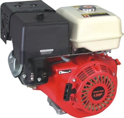 Motor DKD LB 188F de 13CP - ax pana,