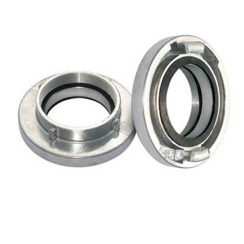 Racord fix tip D (1")