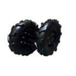 Roti cauciuc 500 x 12 mm pentru motosape si motocultoarele diesel la vanzare de la recold tools