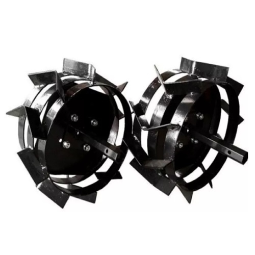 Set roti metalice motocultor 500x12 manicot 32mm