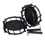 Roti Metalice 400/8 Manicot 23 mm
