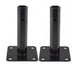 Roti Metalice 400/8 Manicot 23 mm - imagine 2