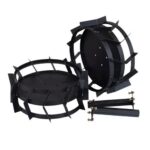 Roti Metalice 400/8 Manicot 32mm