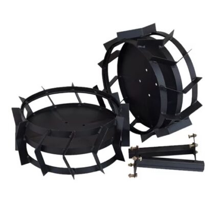 Roti Metalice 400/8 Manicot 32mm