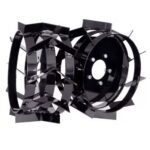 Roti Metalice 400/8 Manicot 32mm - imagine 2