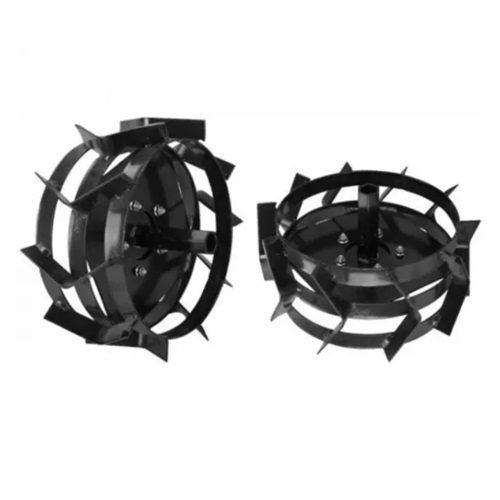 Set roti metalice 400 x 8 manicot 32 mm